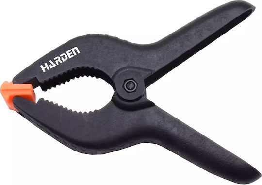 Harden 600354 Klemme Schwere Ausführung Frühling