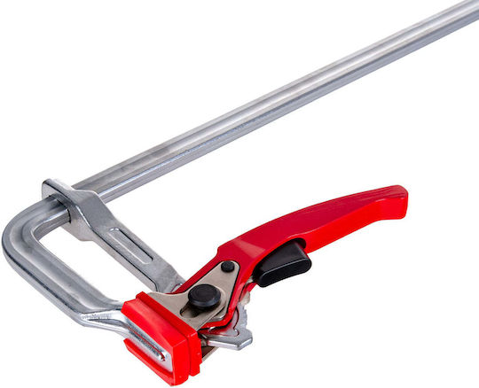 F-type Carpentry Clamp Ratchet 600 X 120 Mm Tvardy T00590
