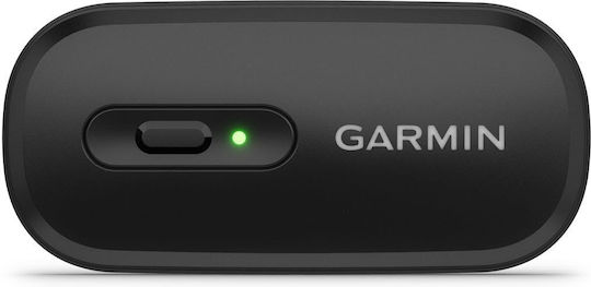 Garmin HRM 200 XS-S Сърдечен пулс колан За гърди 85см в Черен цвят