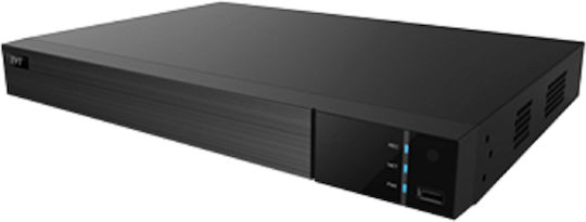 TVT 2704TS-PR DVR DVR TD-2704TS-PR