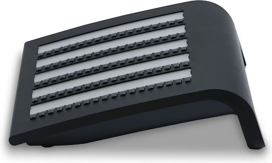 Optiset E Tastenmodul Blf 90 Schwarz Ohne Verpackung