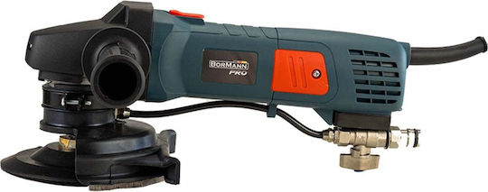 Bormann BTC6350 Electric Trowel with Speed 4200rpm 1.3kW