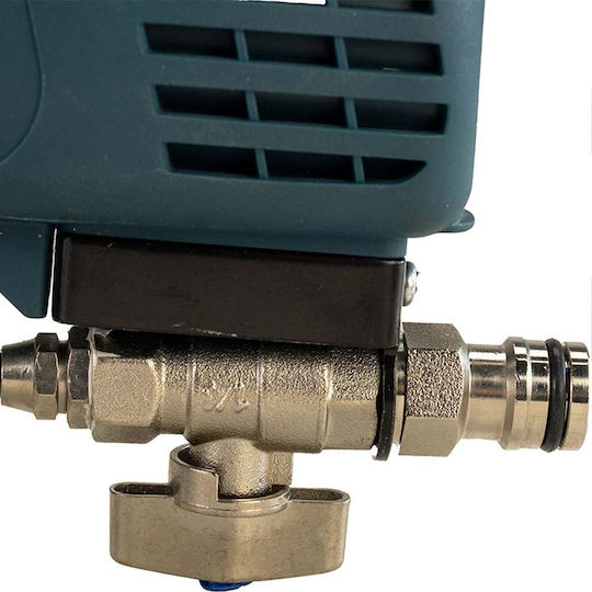 Bormann BTC6350 Electric Trowel with Speed 4200rpm 1.3kW