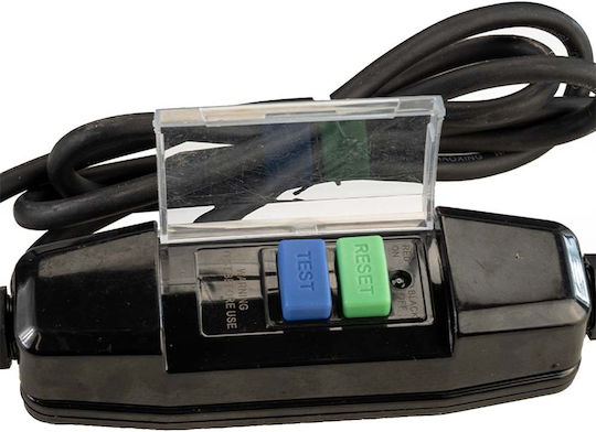 Bormann BTC6350 Electric Trowel with Speed 4200rpm 1.3kW