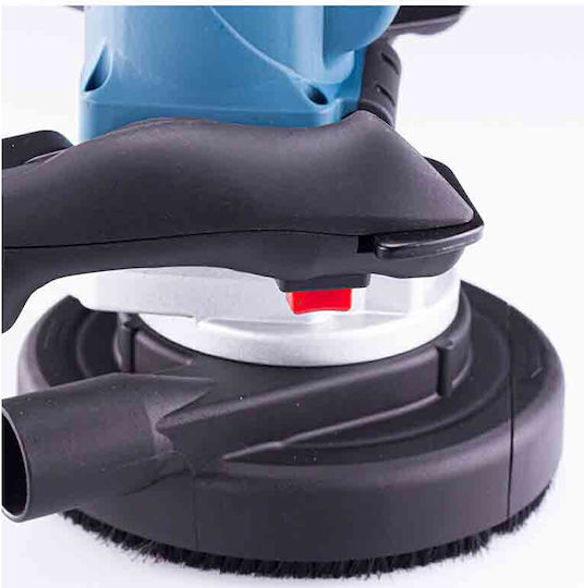 Bormann Pro Power Disc Sander 1900W BCG1600