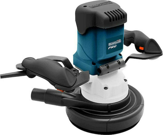 Bormann Pro Power Disc Sander 1900W BCG1600
