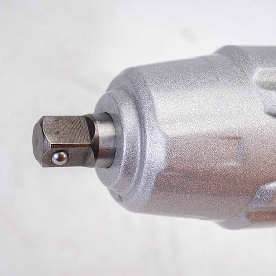 Bormann BEW5100 Μπουλονόκλειδο Ρεύματος 450W με Υποδοχή 1/2"
