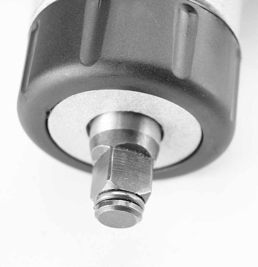 Bormann Pro BEW8600 Μπουλονόκλειδο Ρεύματος 1010W με Υποδοχή 1/2"