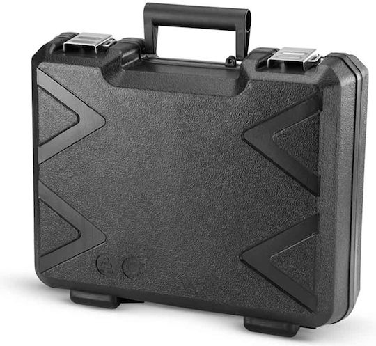 Bormann Pro BEW8600 Μπουλονόκλειδο Ρεύματος 1010W με Υποδοχή 1/2"