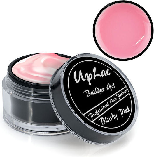 UpLac Builder Gel Νυχιών Ροζ 15gr