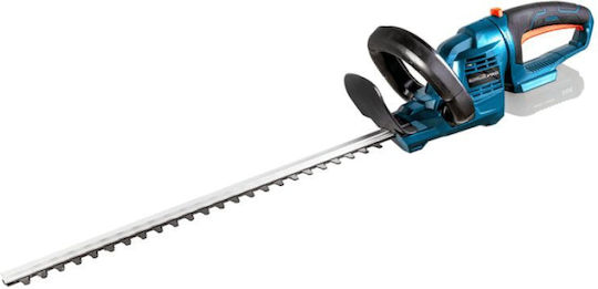 Bormann Pro BBP4100 Solo Hedge Trimmer Battery 20V with Blade 51cm 032731