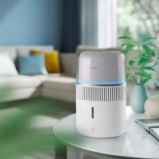 Philips 8W за помещения 56м²