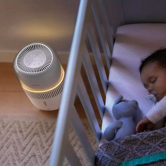 Philips 8W за помещения 56м²