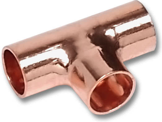 Hastings Ταφ Σύνδεσης Σωλήνα Kupfer 28mm 0301.281522
