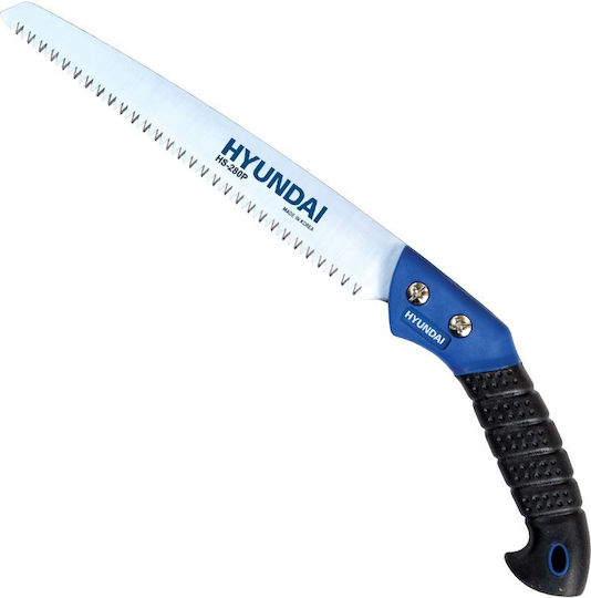 Hyundai HS-280P Πριόνι Χειρός Κλαδέματος 28cm