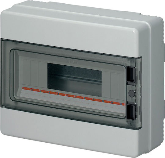 Elettrocanali Wall mounted Waterproof Fuse Box