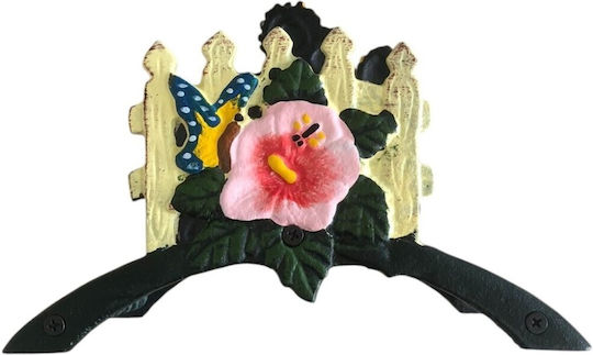 Inter Plastic Hanger Hanger Double-Sided