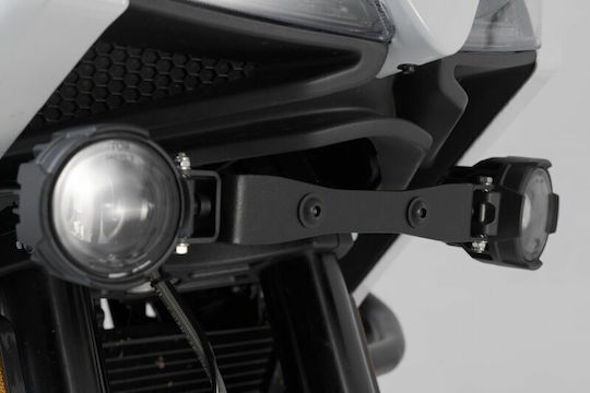 Sw-motech Evo фарове за мъгла Evolution Nsw.23.017.51000/b черни
