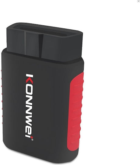 Διαγνωστικό Αυτοκινήτου OBD 2 με Bluetooth