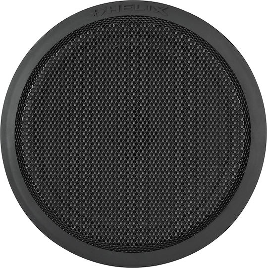 Helix Subwoofer Αυτοκινήτου 10" 300W RMS