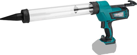 Bormann BBP3610 Pro Elektrisches Silikonpistole Lithium-Ion 20V Solo (Ohne Batterie und Ladegerät)