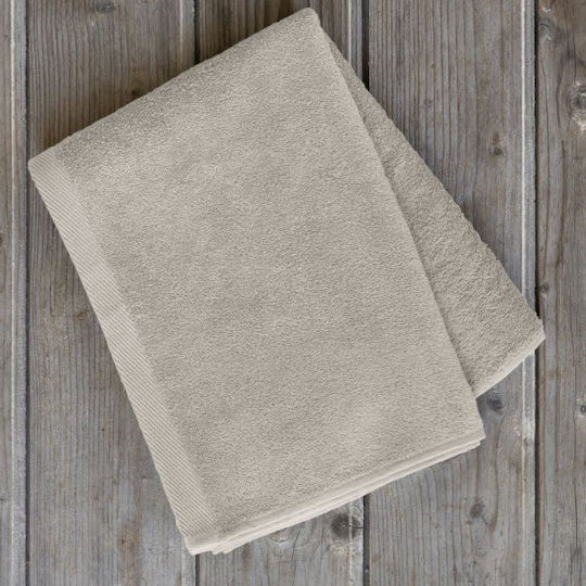 Sprintzio Hotel Hand Towel 80x180 cm 460gsm Beige