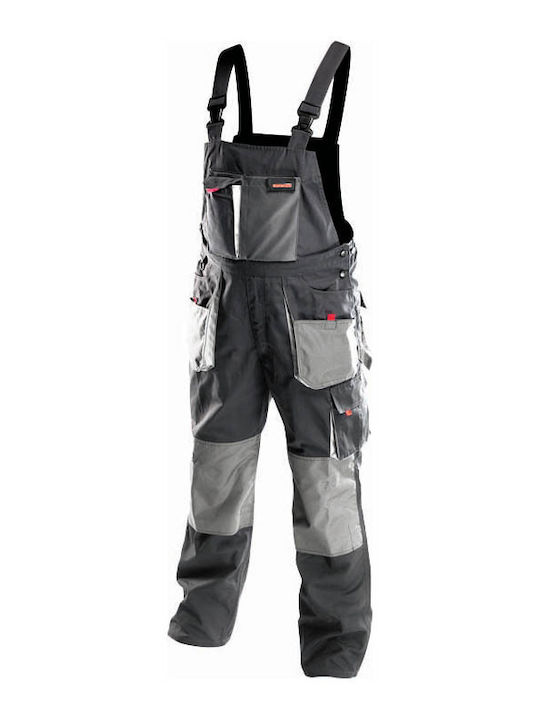 Bormann Pro Torino Work Coverall Dungarees