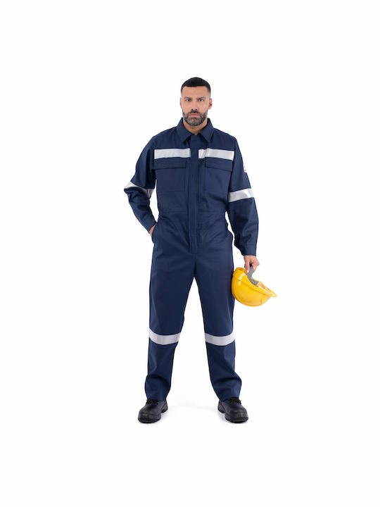 Axon Work Coveralls Full Body Anti-Static