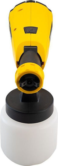 Bormann BPG8100 Electric Paint Spray Gun 400W with 0.8lt Container 042525