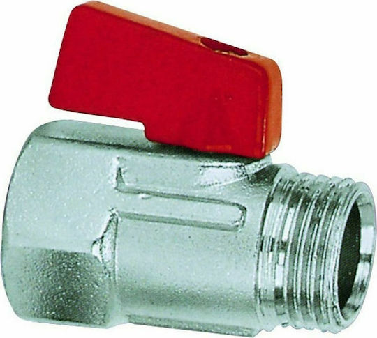 Gloria Valve / Switch 1/2"x1/2" Male/Female