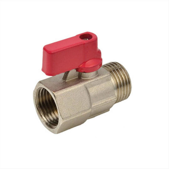 Gloria Valve / Switch 1/2"x1/2" Male/Female