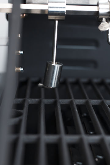 Bormann BBQ1235 Grillspieß 60cm