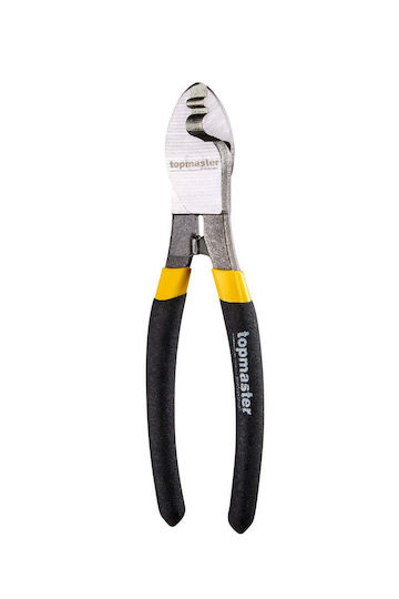 Topmaster Clește de Striptease cu lungimea 160mm