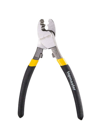 Topmaster Clește de Striptease cu lungimea 160mm