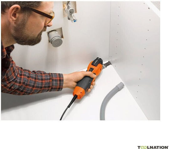 Fein MM 500 PLUS TOP Electric Oscillating Multi Tool 350W with Speed Control 72296770000