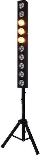Citronic Движеща се светлина Лъч LED Амбър
