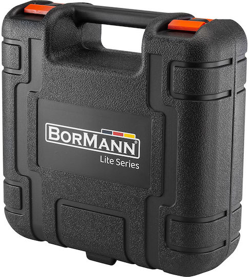 Bormann BHG2200 Heat Gun 2000W with Maximum Temperature 550°C 042549