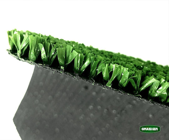 Synthetic Turf in Roll 1x5m and 12mm Height