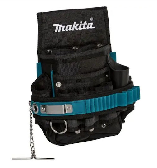 Makita Tool Belt Case 12 Compartments