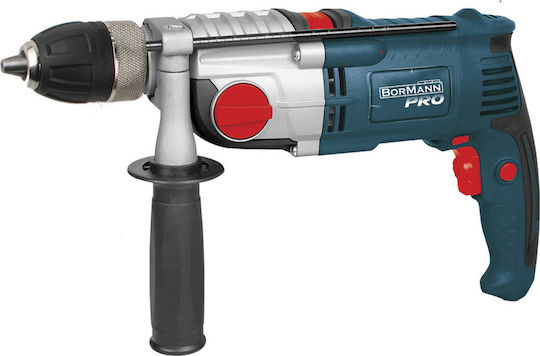 Bormann Pro BID1300 Impact Drill 1200W