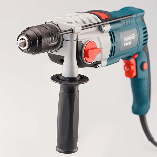 Bormann Pro BID1300 Impact Drill 1200W