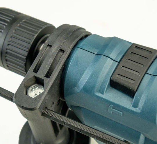 Bormann BID6300 Impact Drill 900W