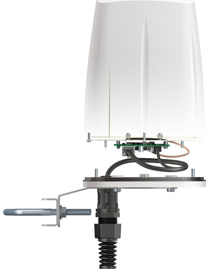 QuWireless A140S Εξωτερική Κεραία 4G