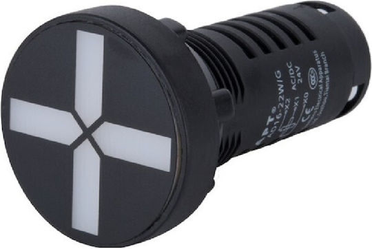 Xindali Single Panel Indicator Light