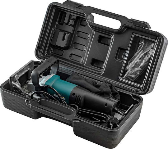 Bormann Pro BBJ9200 Îmbinarea biscuiților 760W cu Sistem de Aspirație