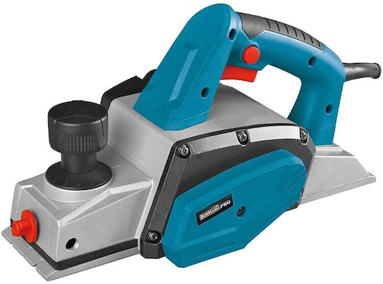 Bormann Pro BPL7600 Πλάνη 850W