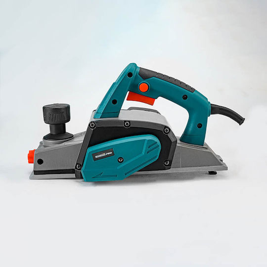 Bormann Pro BPL7600 Πλάνη 850W