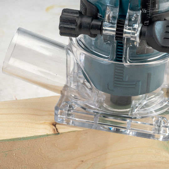 Bormann Trim Router 550W