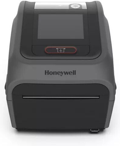 Honeywell Etikettendrucker Direkttransfer