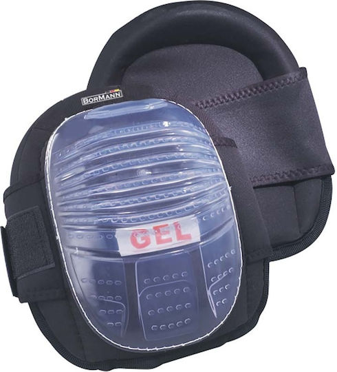 Bormann BHT1540 Safety Kneepad with Gel